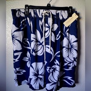 Men's Sonoma Life + Style Swim Trunks